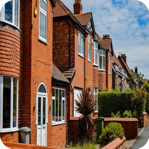 Bridging Finance Image