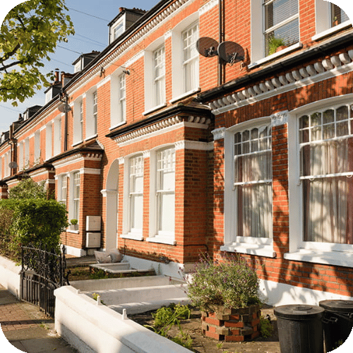 Bridging Finance Image